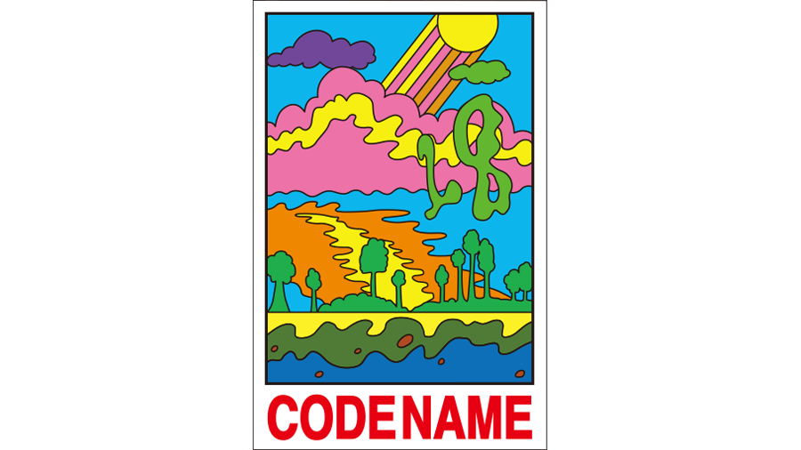 CODE NAME 18th anniversary